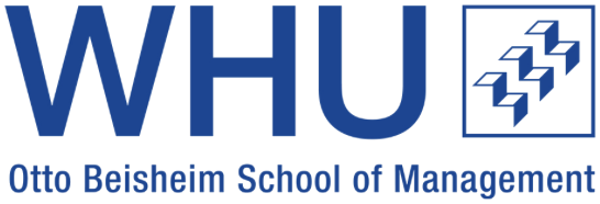 WHU Otto Beisheim School of Management